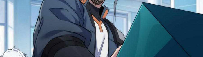 King of Runes Chapter 30 Gambar 23