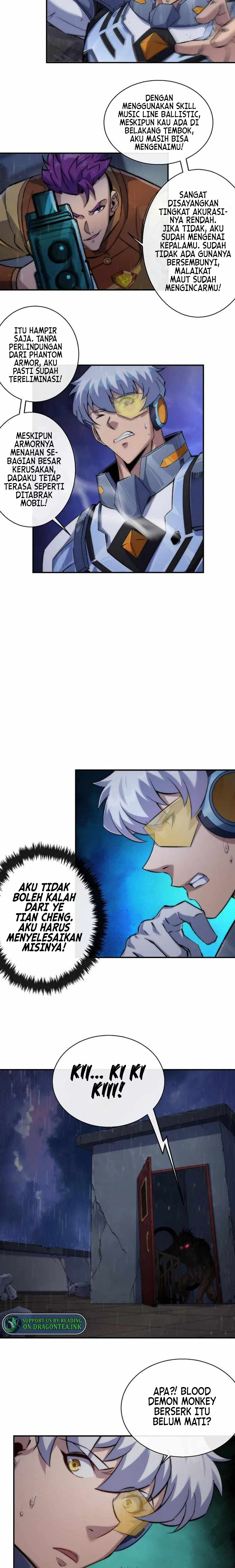 King of Runes Chapter 53 Gambar 7