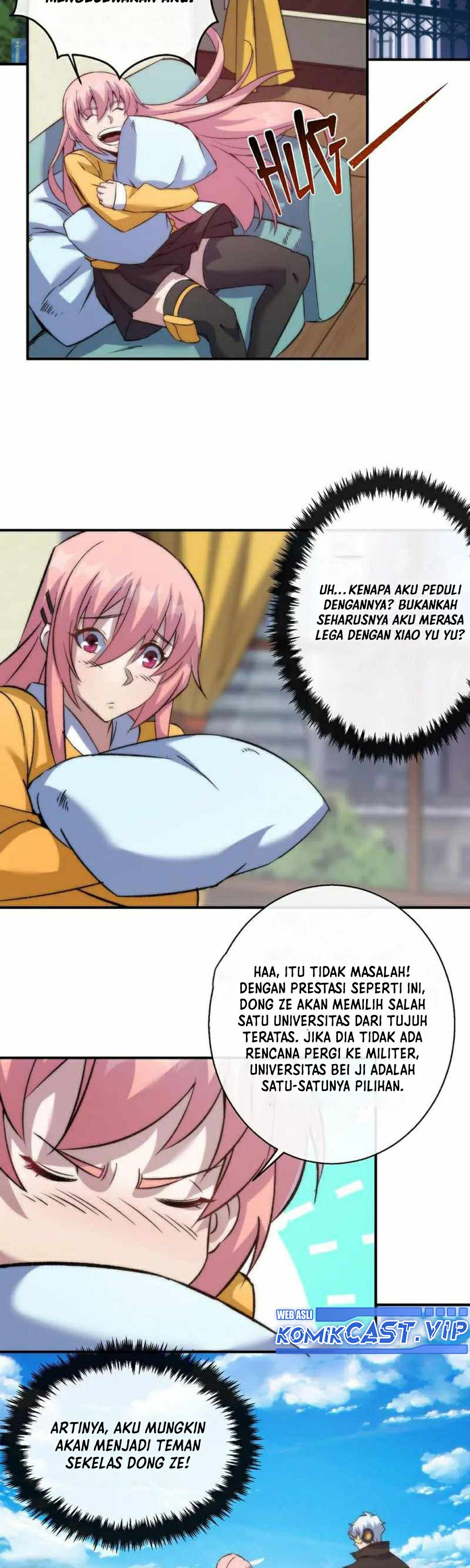 King of Runes Chapter 56 Gambar 20