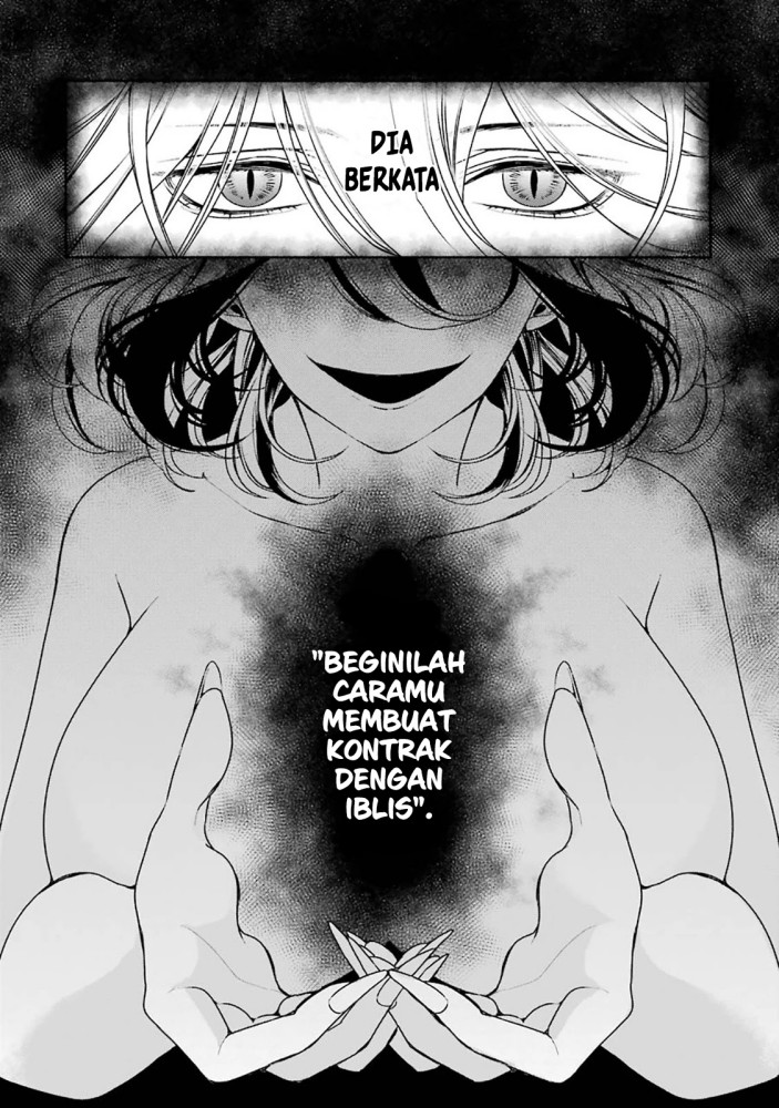 Kinsou no Vermeil – Gakeppuchi Majutshi wa Saikyou no Yakusai to Mahou Sekai o Tsukisusumu Chapter 05.1 Gambar 7