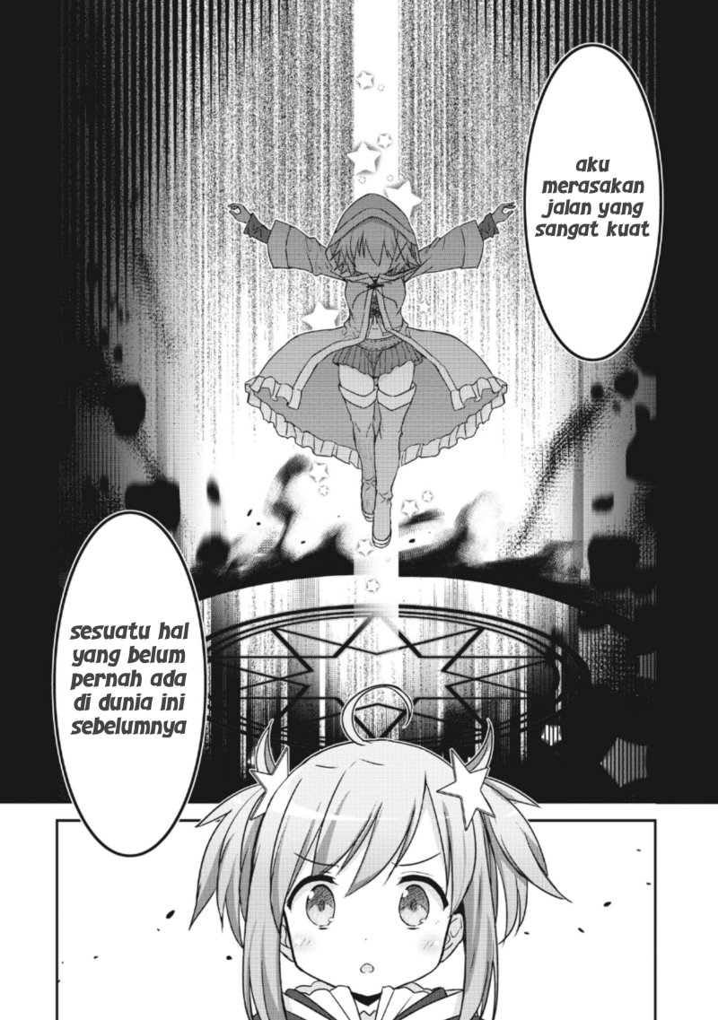 Kirara Fantasia Chapter 01.2 Gambar 5