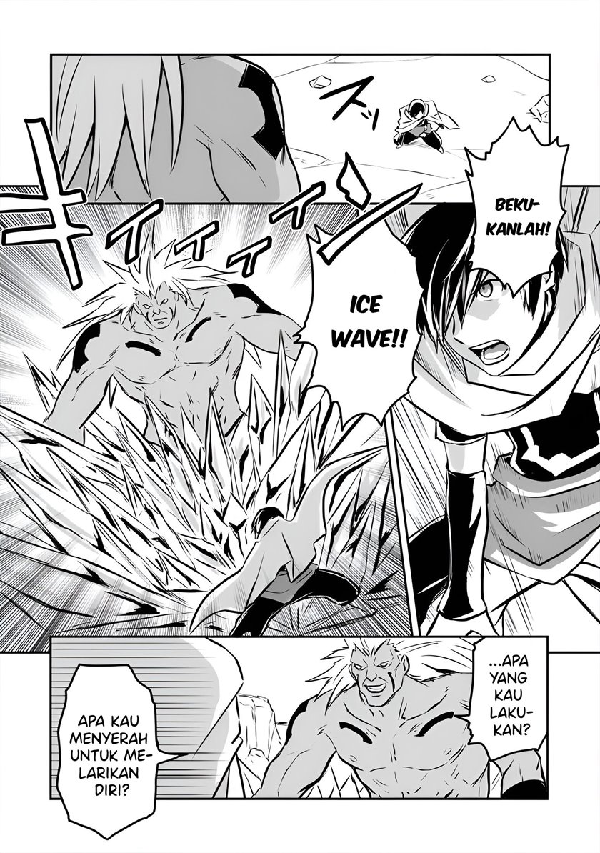 Kiraware Yuusha O Enjita Ore Wa, Naze Ka Last Boss Ni Sukarete Issho Ni Seikatsu Shitemasu! Chapter 09 Gambar 11