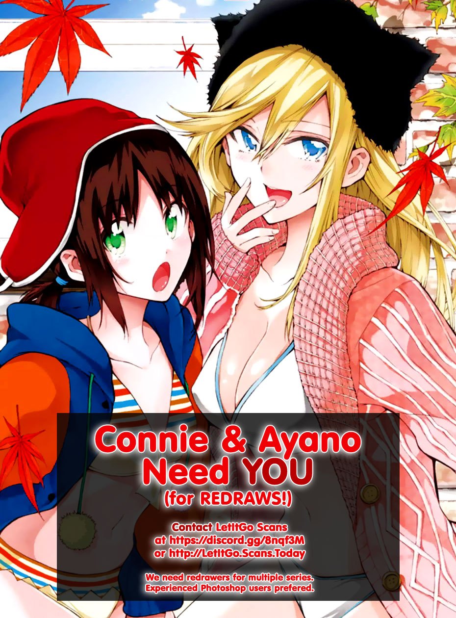 Kirei ni Shitemoraemasu ka Chapter 05 Gambar 3