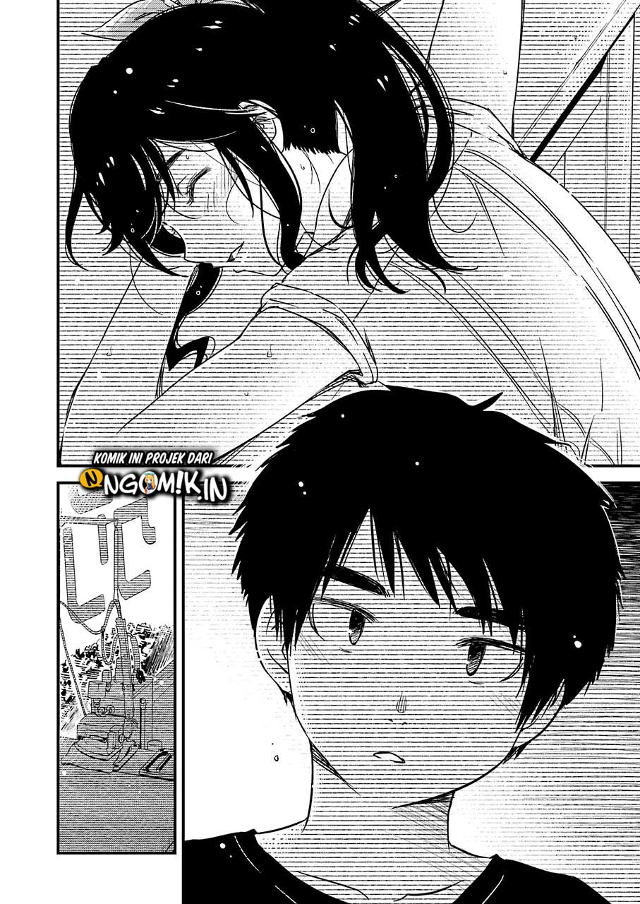 Kirei ni Shitemoraemasu ka Chapter 10 Gambar 15