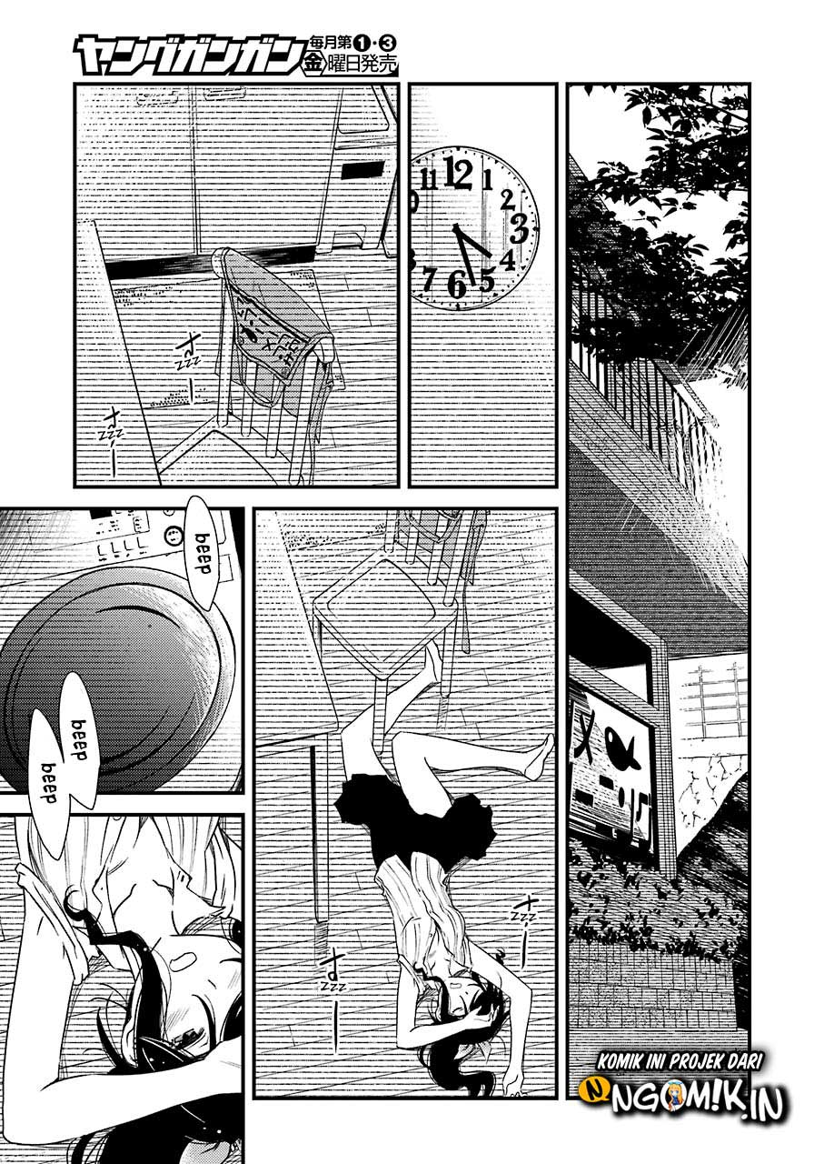 Kirei ni Shitemoraemasu ka Chapter 10 Gambar 16
