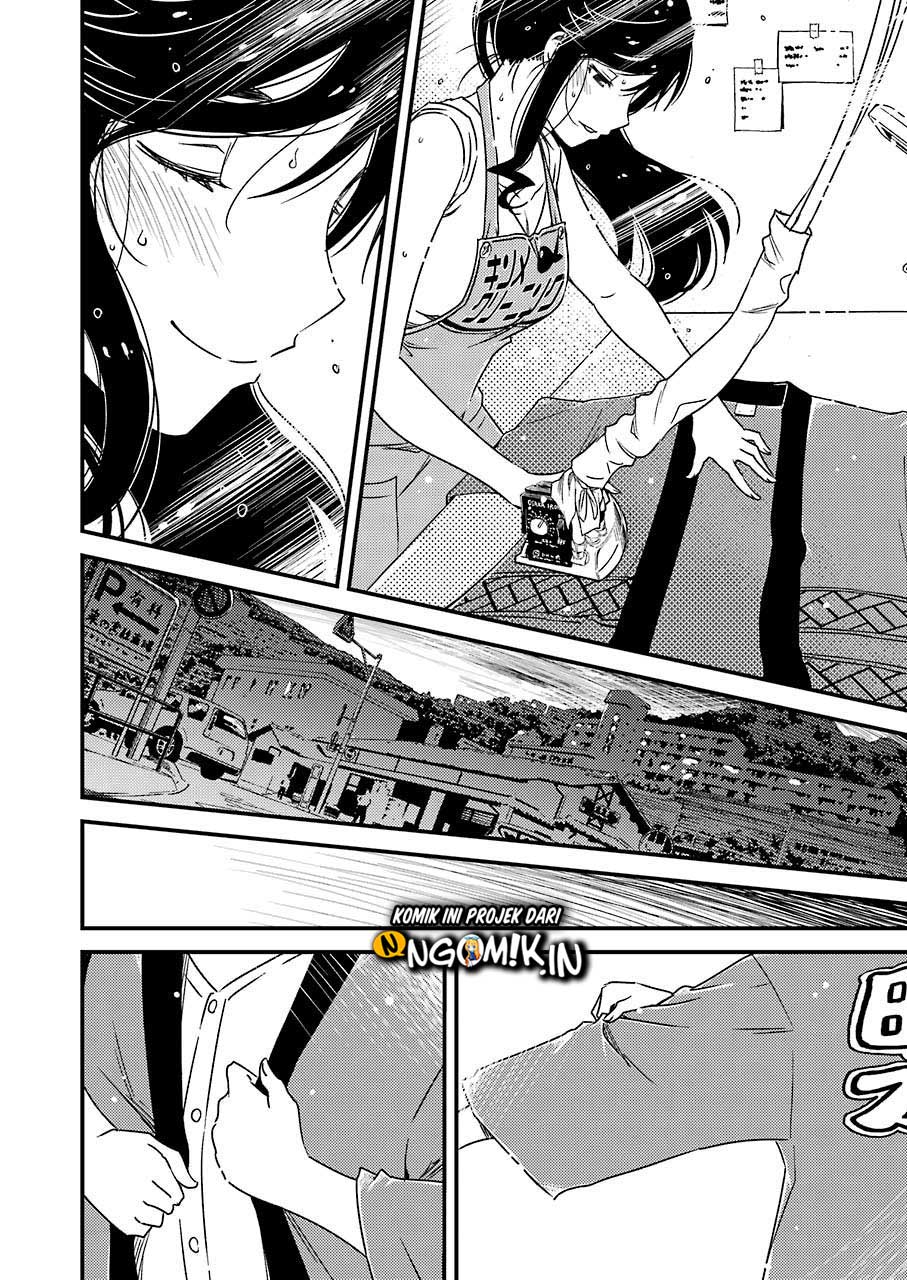 Kirei ni Shitemoraemasu ka Chapter 10 Gambar 19