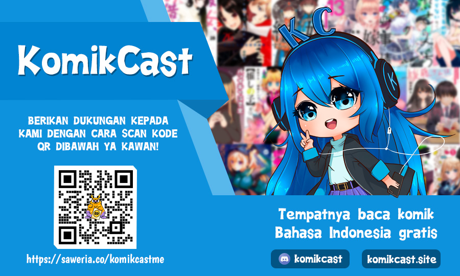 Kisaragi-san has a Piercing Gaze Chapter 05 Gambar 20