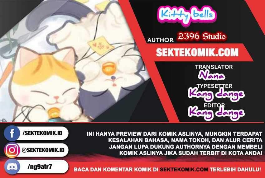 Kitty Bells Chapter 02 Gambar 1