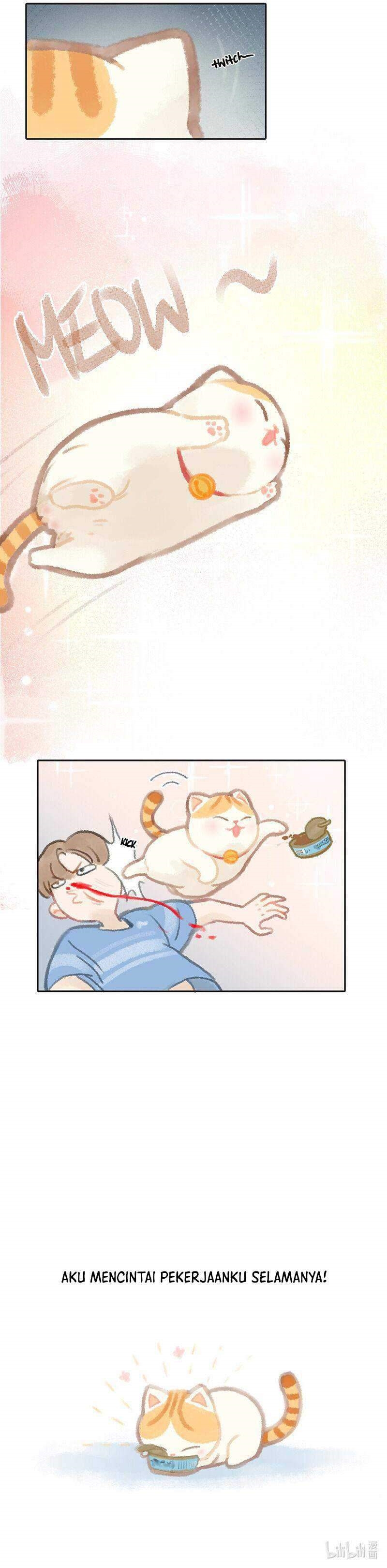 Kitty Bells Chapter 02 Gambar 8