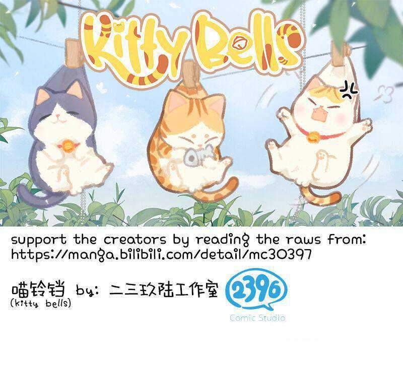 Kitty Bells Chapter 04 Gambar 2