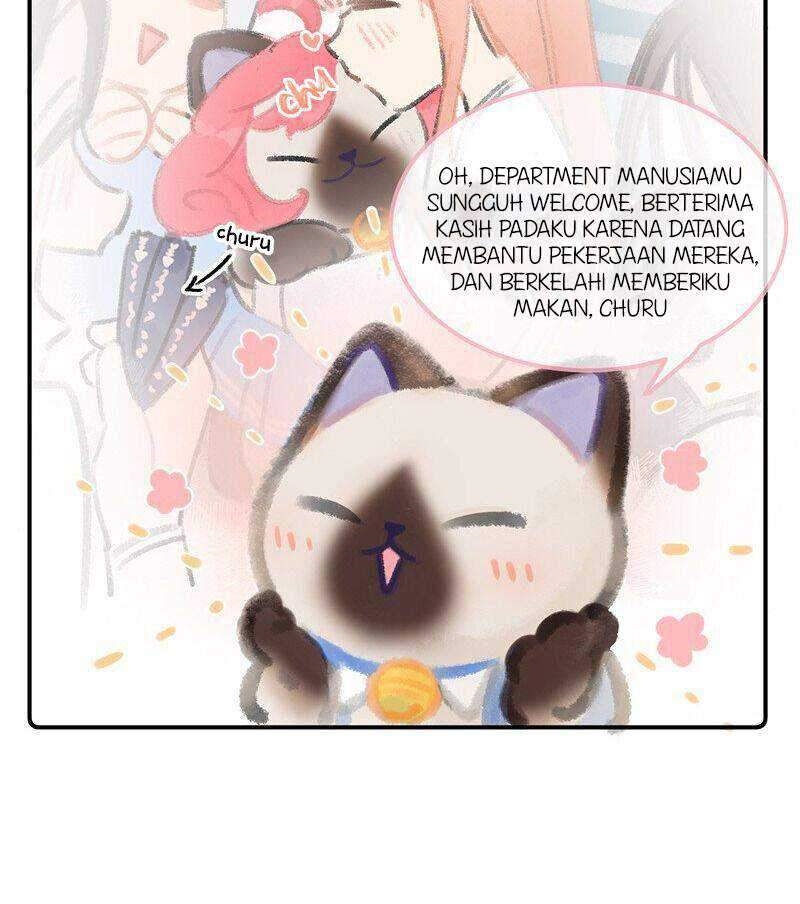 Kitty Bells Chapter 04 Gambar 8