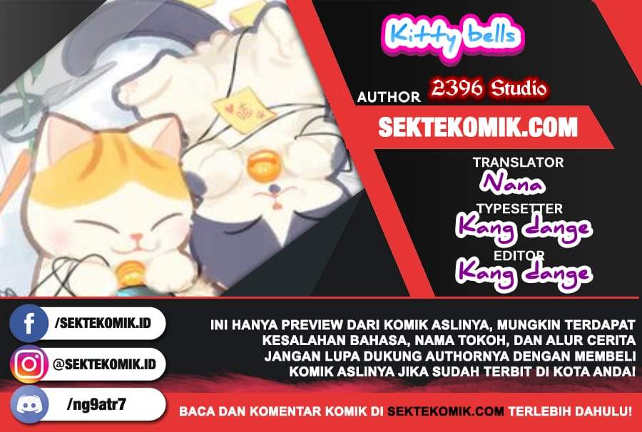 Kitty Bells Chapter 07 Gambar 1