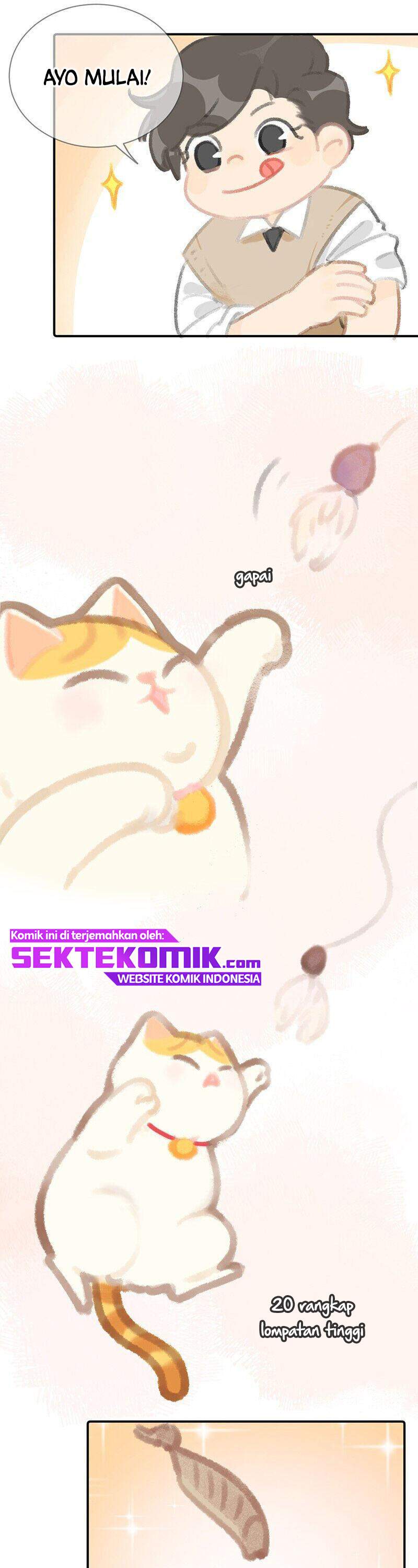 Kitty Bells Chapter 07 Gambar 5