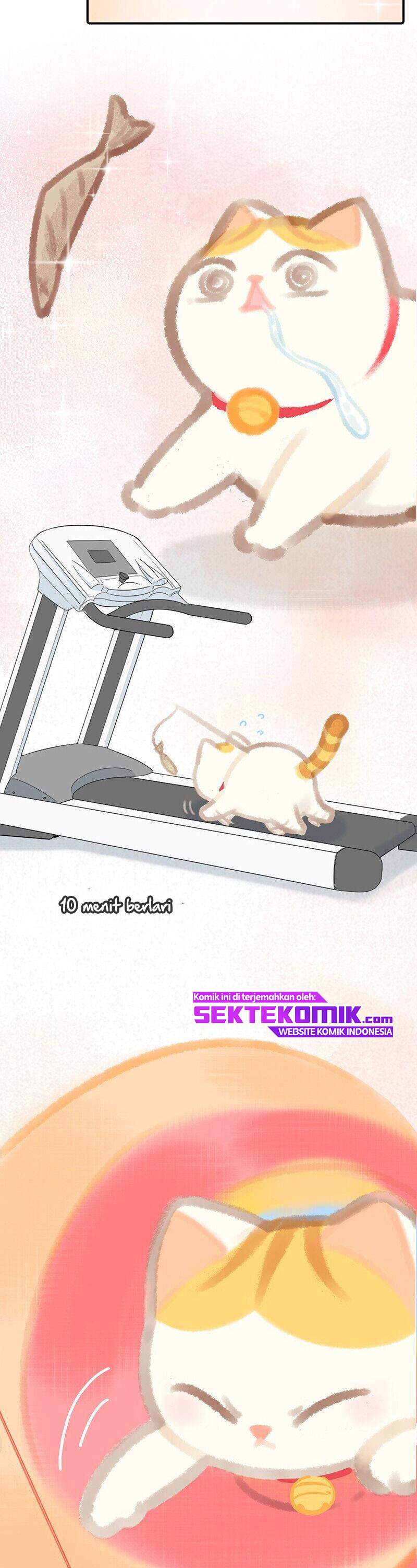 Kitty Bells Chapter 07 Gambar 6