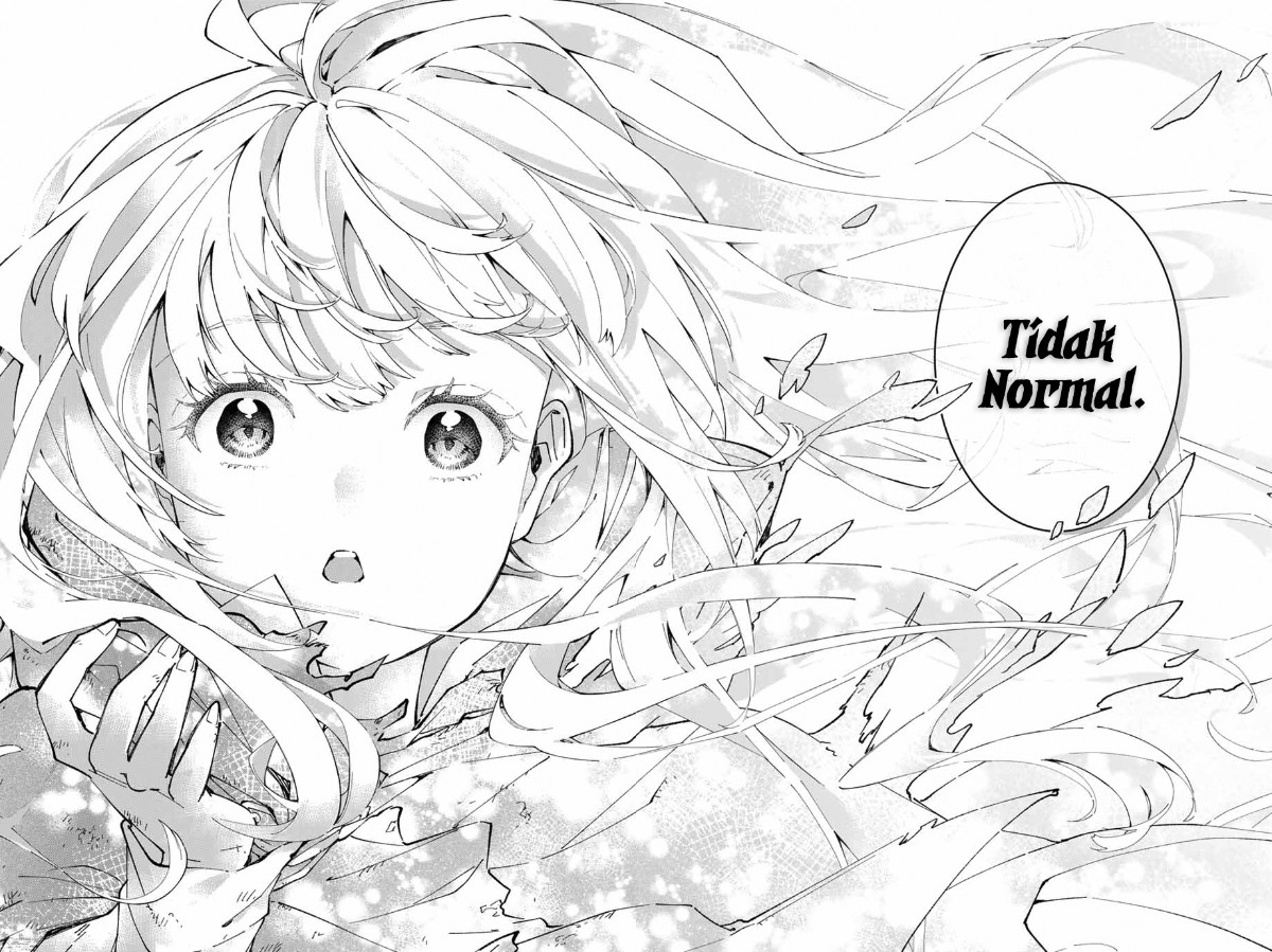 Kiwameta Heel ga Subete wo Iyasu! – Mura de Muyou ni natta Boku wa, Hirotta Gomi wo Geki Rare Item ni Shuuzen shite Nariagaru Chapter 01.2 Gambar 21