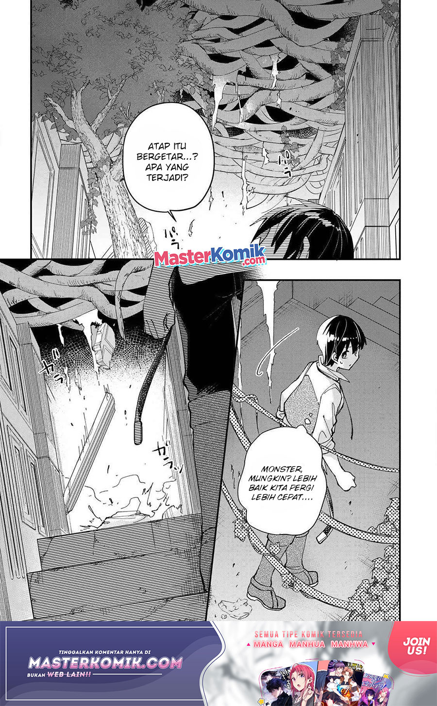 Kiwameta Heel ga Subete wo Iyasu! – Mura de Muyou ni natta Boku wa, Hirotta Gomi wo Geki Rare Item ni Shuuzen shite Nariagaru Chapter 16 Gambar 16