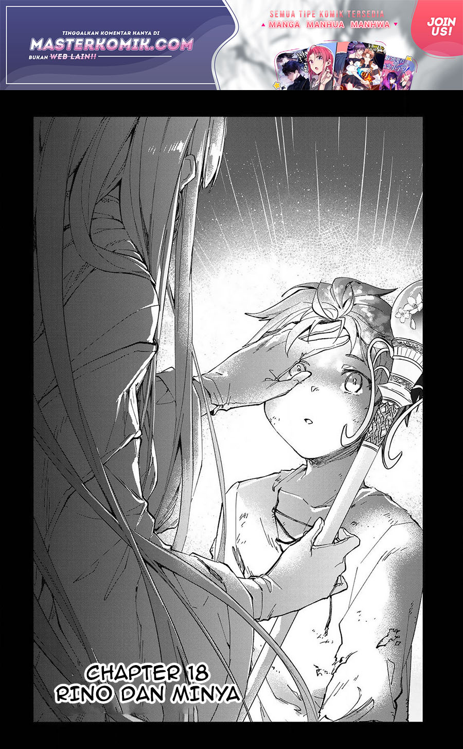 Kiwameta Heel ga Subete wo Iyasu! – Mura de Muyou ni natta Boku wa, Hirotta Gomi wo Geki Rare Item ni Shuuzen shite Nariagaru Chapter 18 Gambar 2