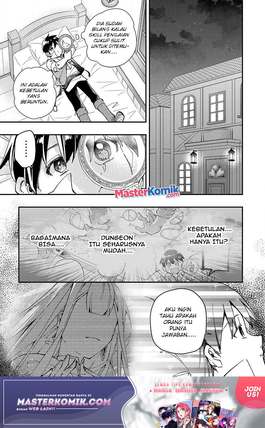 Kiwameta Heel ga Subete wo Iyasu! – Mura de Muyou ni natta Boku wa, Hirotta Gomi wo Geki Rare Item ni Shuuzen shite Nariagaru Chapter 18 Gambar 14