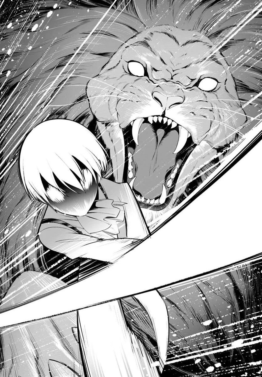 Kiwamete Goumantaru Akuyaku Kizoku no Shogyou Chapter 02 Gambar 22
