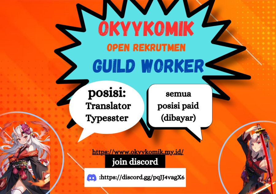 Kiwamete Goumantaru Akuyaku Kizoku no Shogyou Chapter 03 Gambar 34