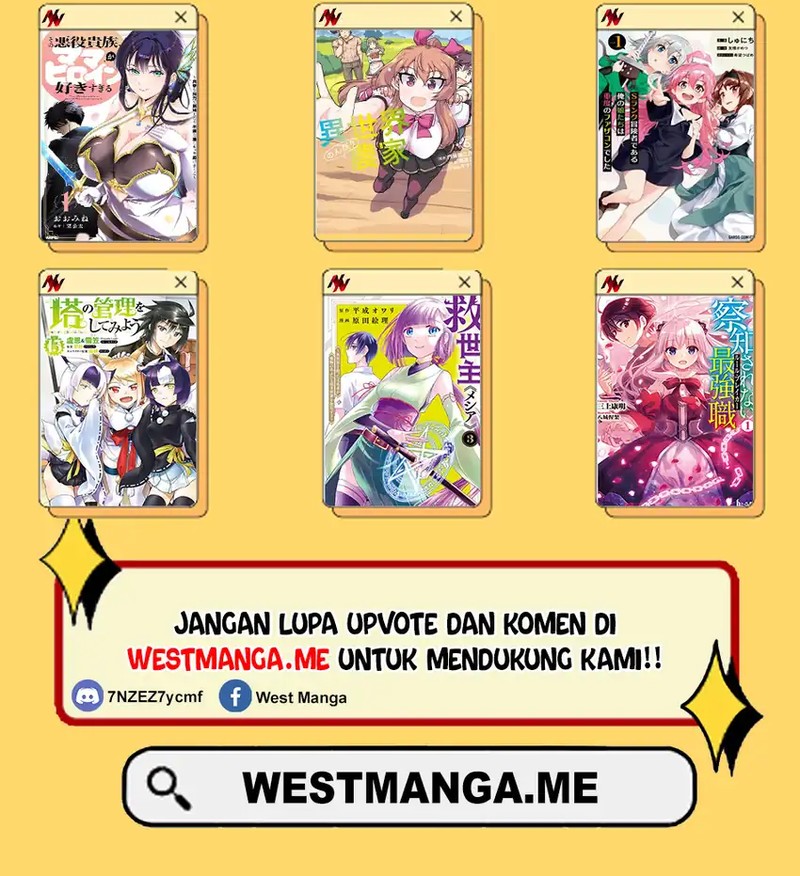 Kiyoubinbou, Jou wo Tateru – Kaitaku Gakuen no Rettousei na no ni, Joukyuu-shoku no Skill to Mahou ga Subete Tsukaemasu Chapter 11 Gambar 5