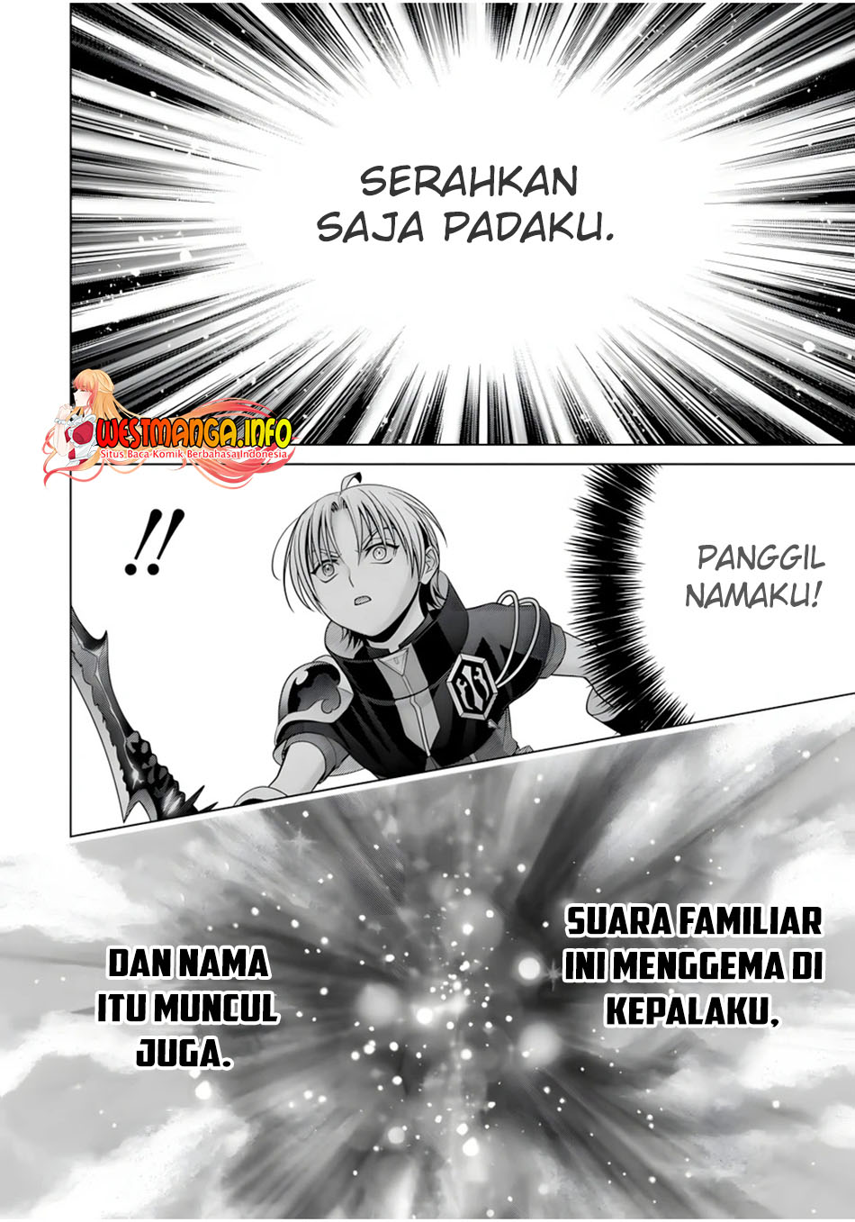 Kizoku Tensei: Megumareta Umare kara Saikyou no Chikara wo Eru Chapter 20.2 Gambar 7