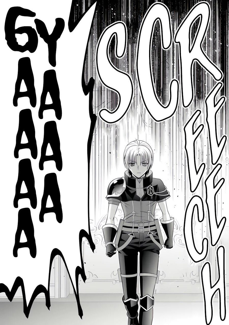Kizoku Tensei: Megumareta Umare kara Saikyou no Chikara wo Eru Chapter 25 Gambar 22
