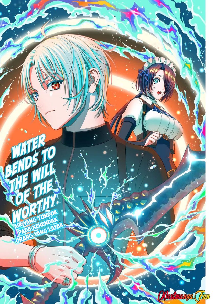 Kizoku Tensei: Megumareta Umare kara Saikyou no Chikara wo Eru Chapter 32 Gambar 4