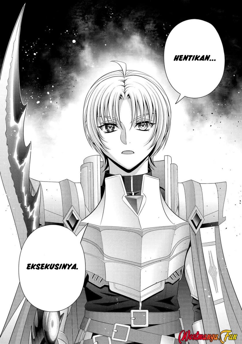 Kizoku Tensei: Megumareta Umare kara Saikyou no Chikara wo Eru Chapter 32 Gambar 7