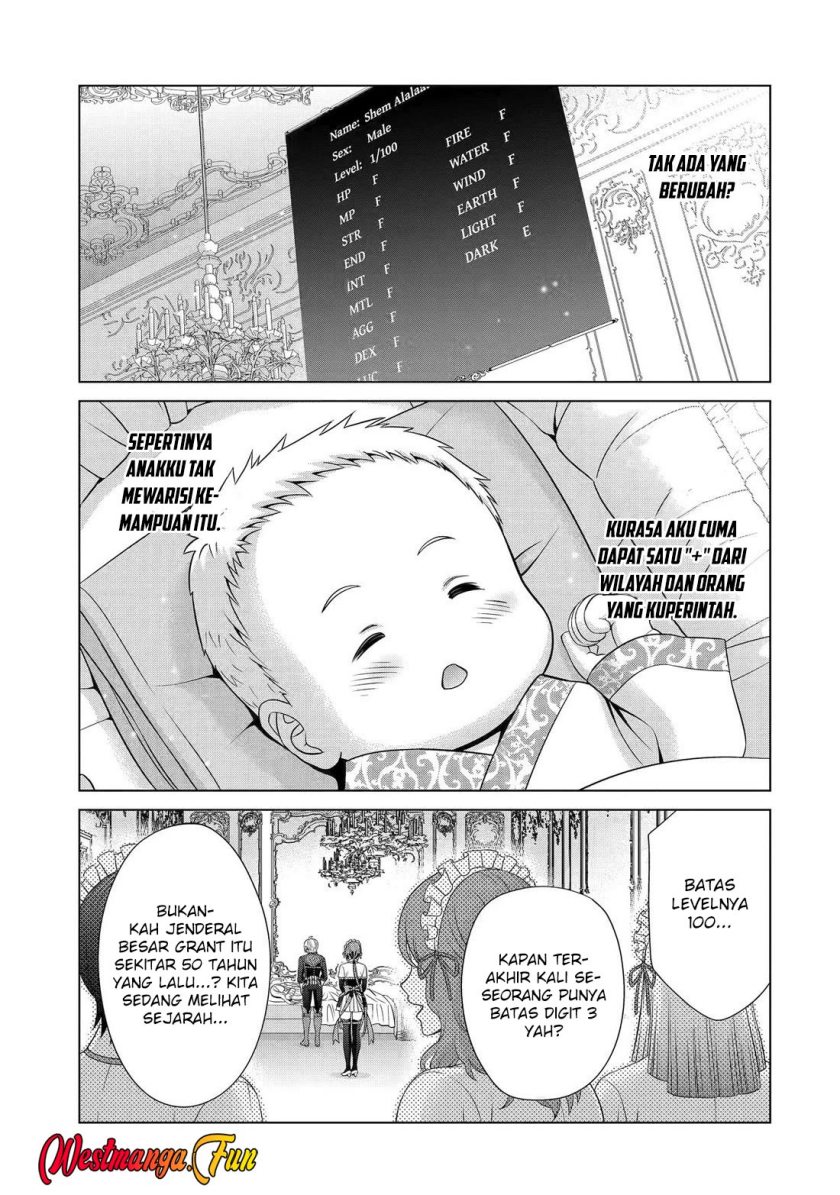 Kizoku Tensei: Megumareta Umare kara Saikyou no Chikara wo Eru Chapter 32 Gambar 39