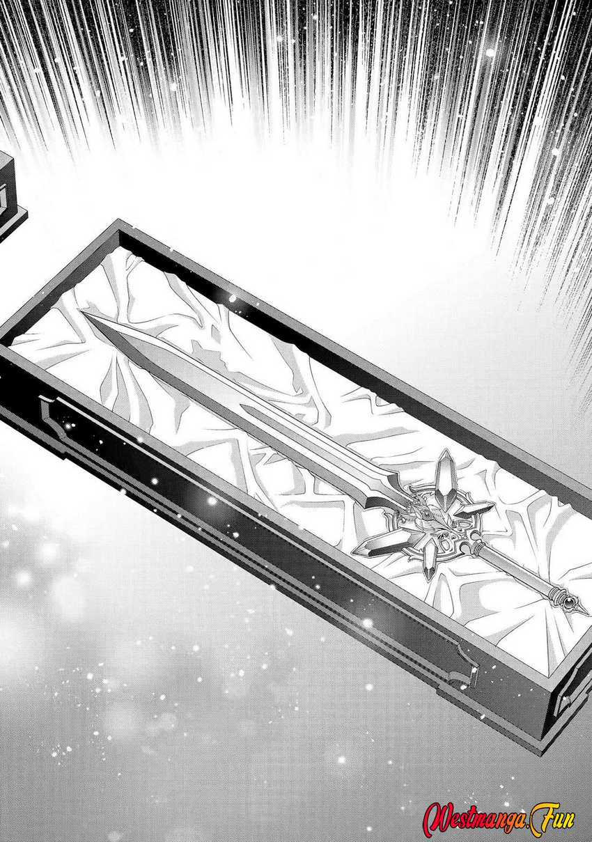 Kizoku Tensei: Megumareta Umare kara Saikyou no Chikara wo Eru Chapter 33 Gambar 6