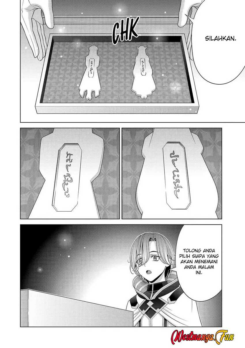 Kizoku Tensei: Megumareta Umare kara Saikyou no Chikara wo Eru Chapter 33 Gambar 14