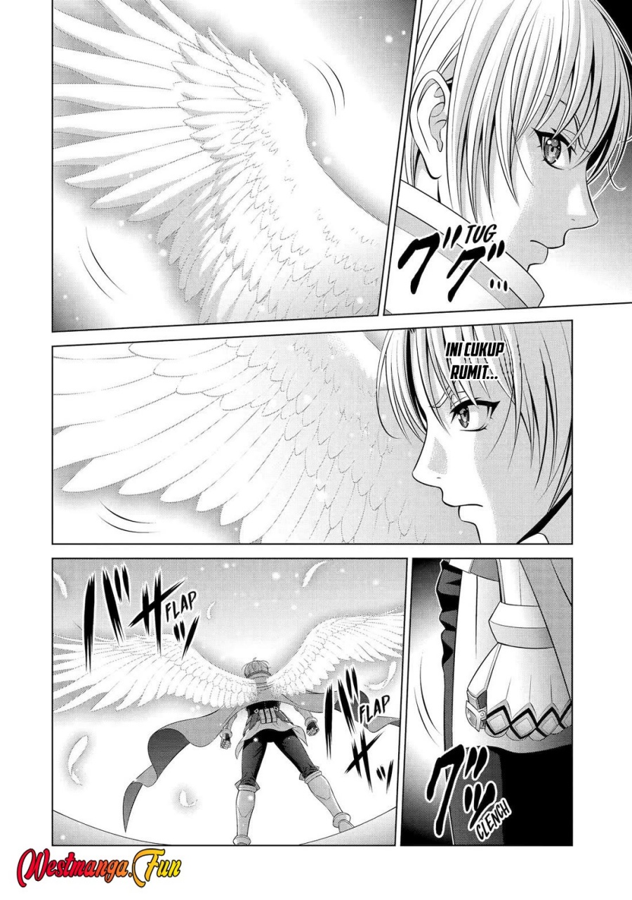 Kizoku Tensei: Megumareta Umare kara Saikyou no Chikara wo Eru Chapter 34 Gambar 7