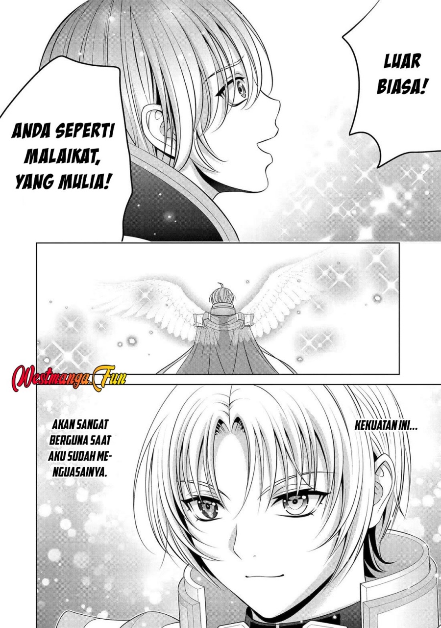 Kizoku Tensei: Megumareta Umare kara Saikyou no Chikara wo Eru Chapter 34 Gambar 9