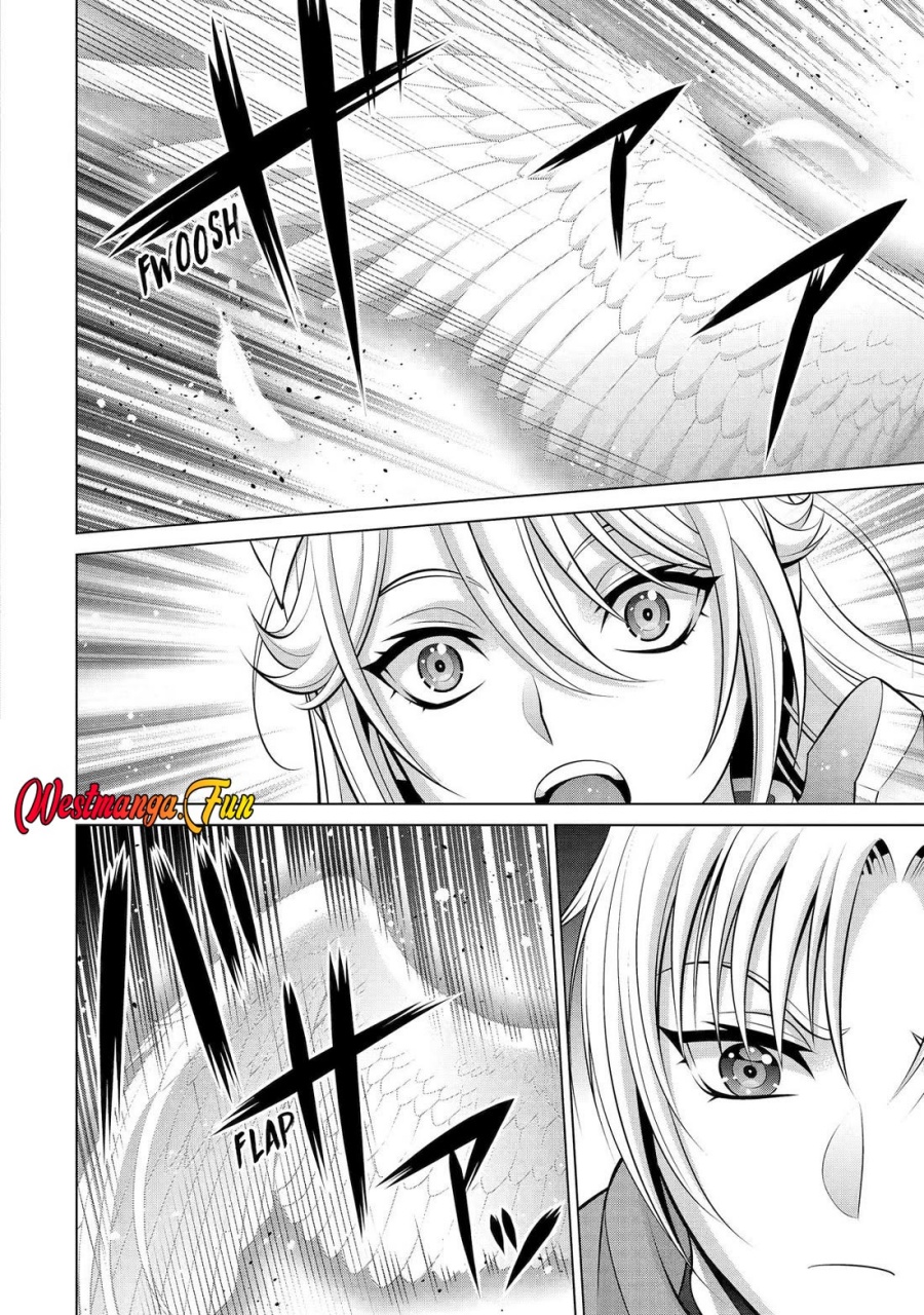 Kizoku Tensei: Megumareta Umare kara Saikyou no Chikara wo Eru Chapter 34 Gambar 29