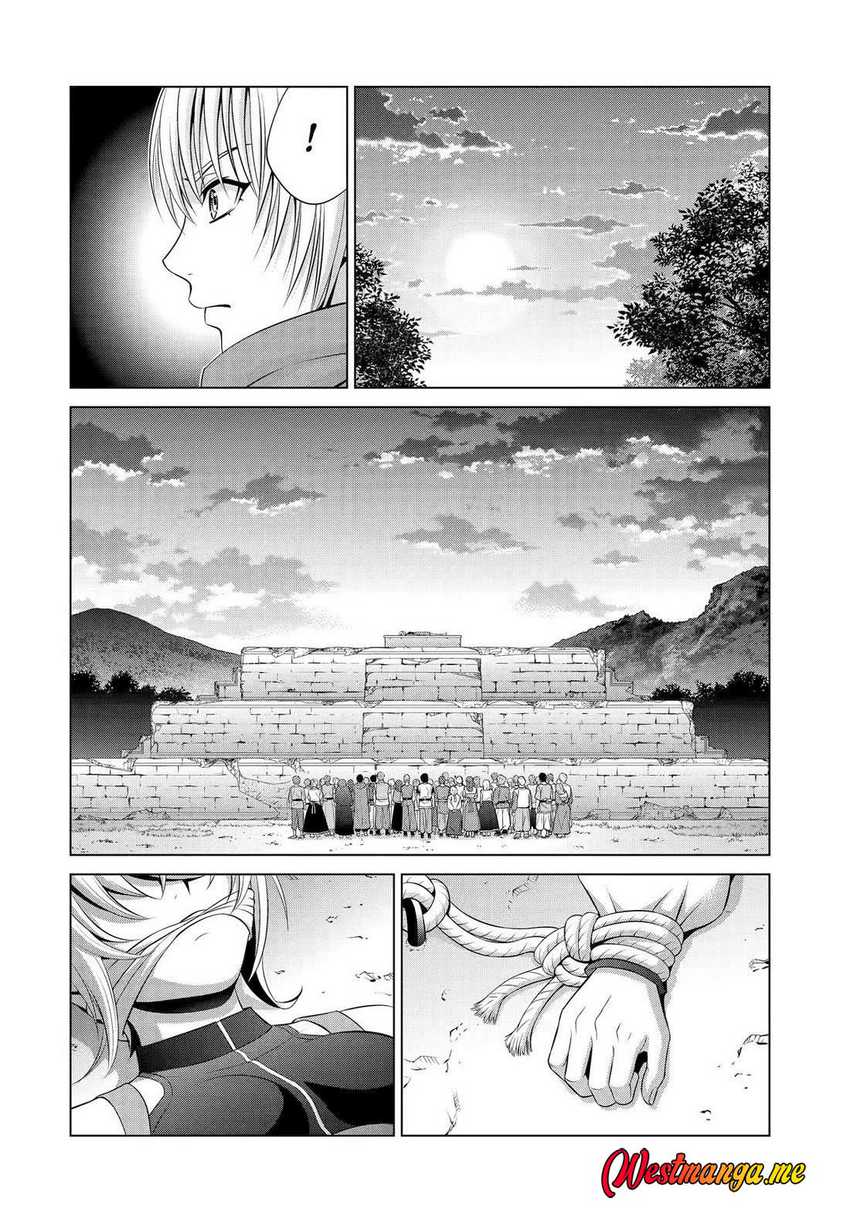 Kizoku Tensei: Megumareta Umare kara Saikyou no Chikara wo Eru Chapter 35 Gambar 13