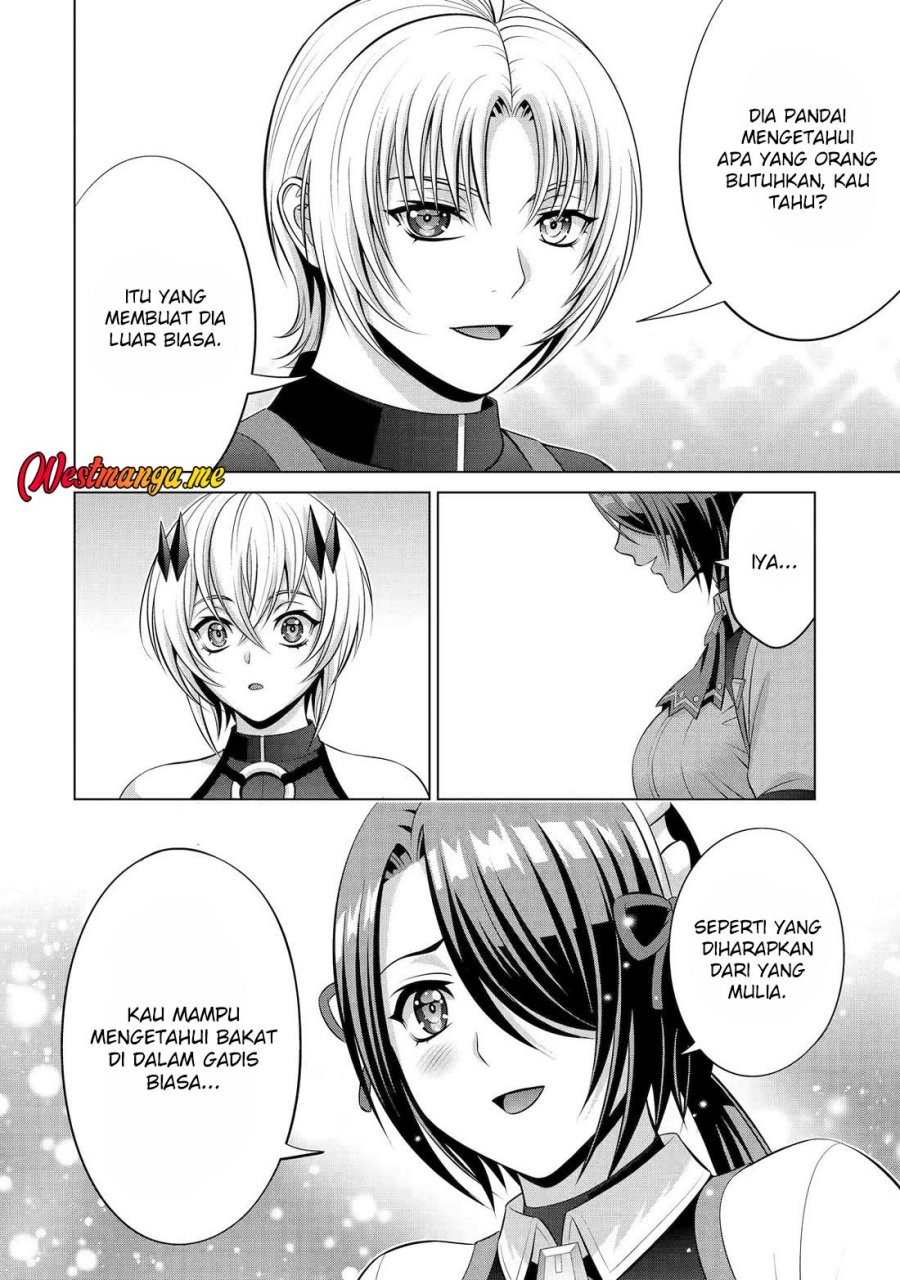 Kizoku Tensei: Megumareta Umare kara Saikyou no Chikara wo Eru Chapter 36 Gambar 16