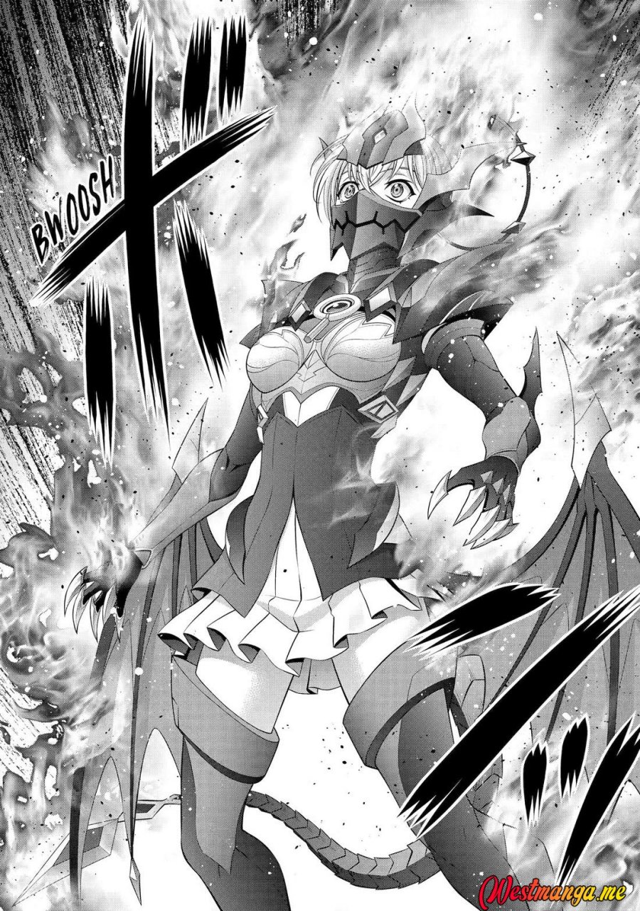 Kizoku Tensei: Megumareta Umare kara Saikyou no Chikara wo Eru Chapter 36 Gambar 21