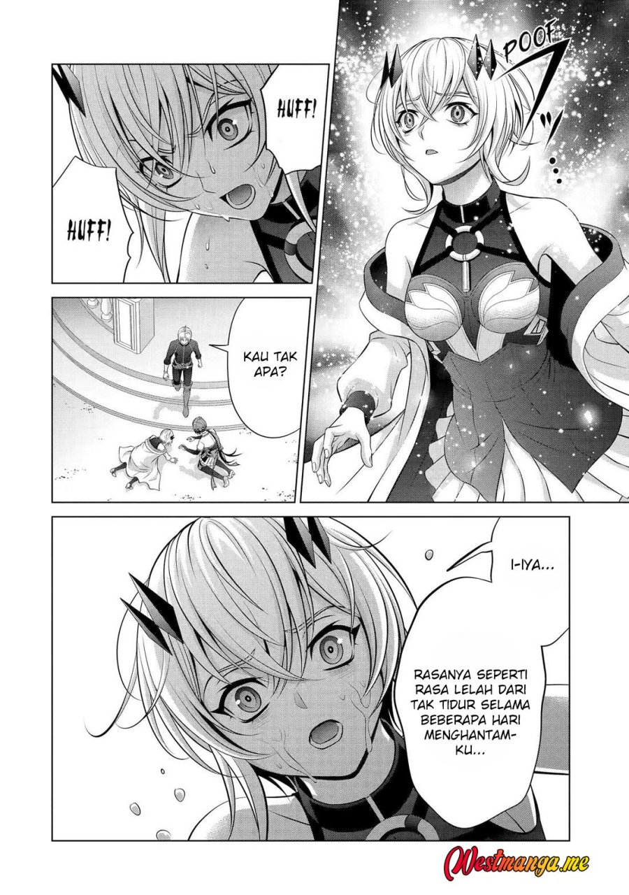 Kizoku Tensei: Megumareta Umare kara Saikyou no Chikara wo Eru Chapter 36 Gambar 23