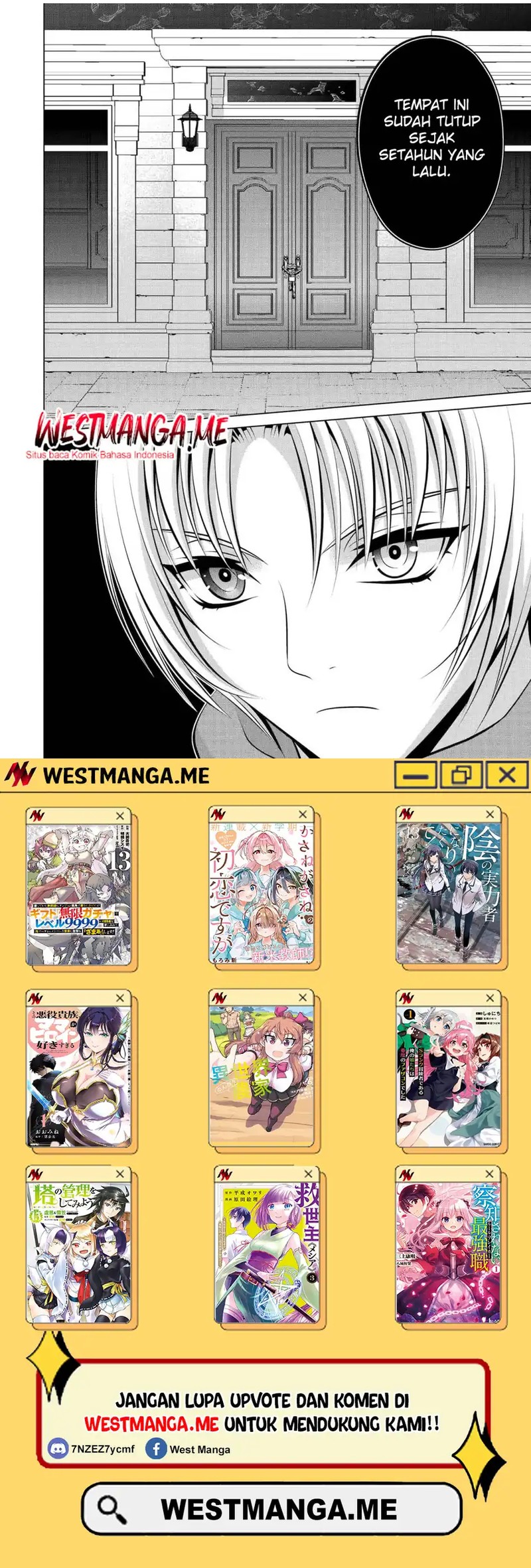 Kizoku Tensei: Megumareta Umare kara Saikyou no Chikara wo Eru Chapter 37 Gambar 7