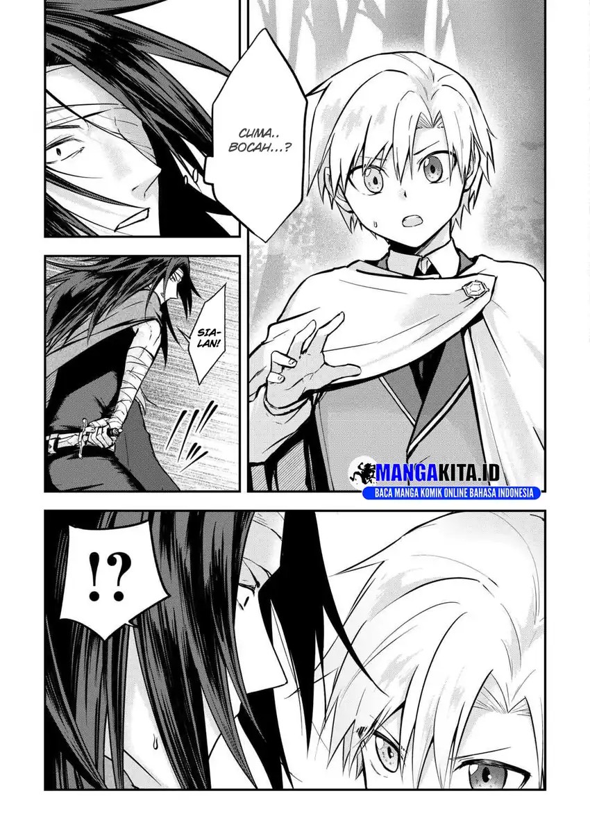 Kizokuka Sannan no Nariagari Life Chapter 06 Gambar 12