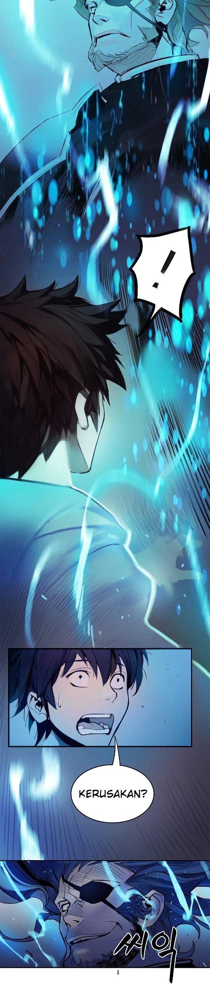 Knight Under Heart Chapter 02 Gambar 7