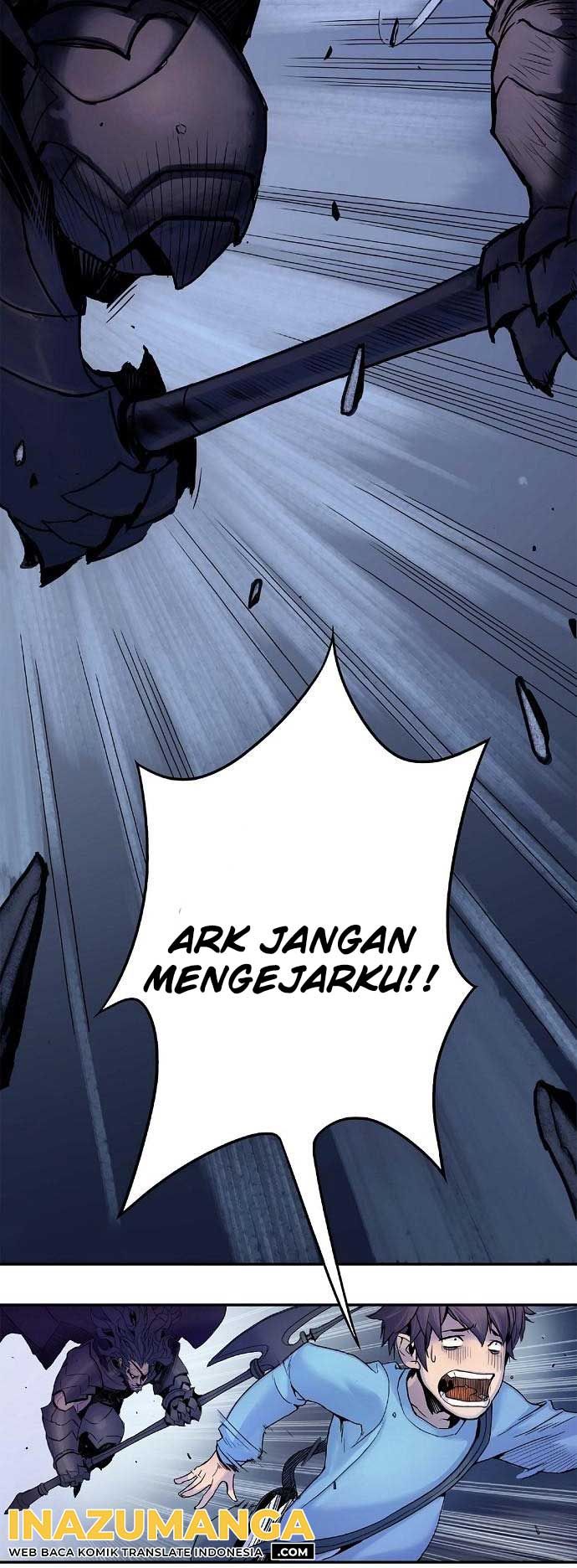 Knight Under Heart Chapter 02 Gambar 9