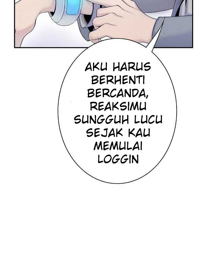 Knight Under Heart Chapter 02 Gambar 16