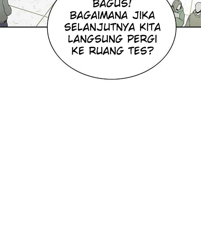 Knight Under Heart Chapter 02 Gambar 20