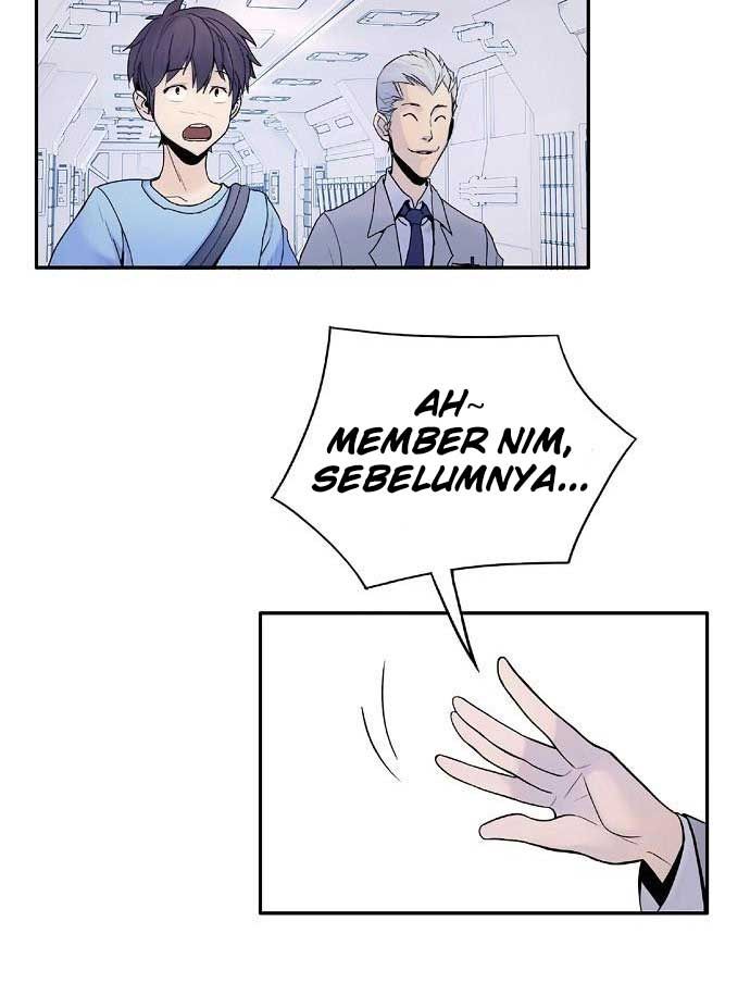 Knight Under Heart Chapter 02 Gambar 26