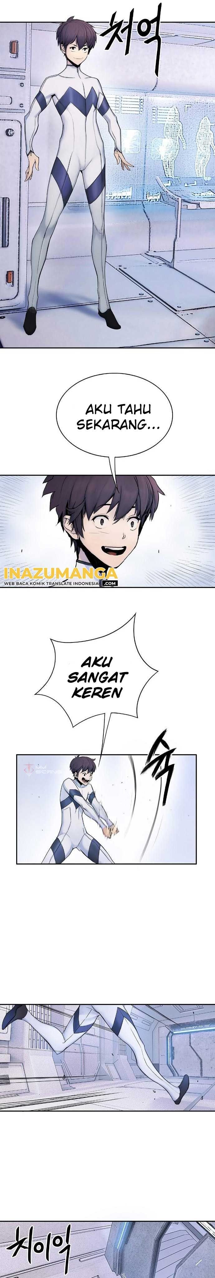 Knight Under Heart Chapter 02 Gambar 29
