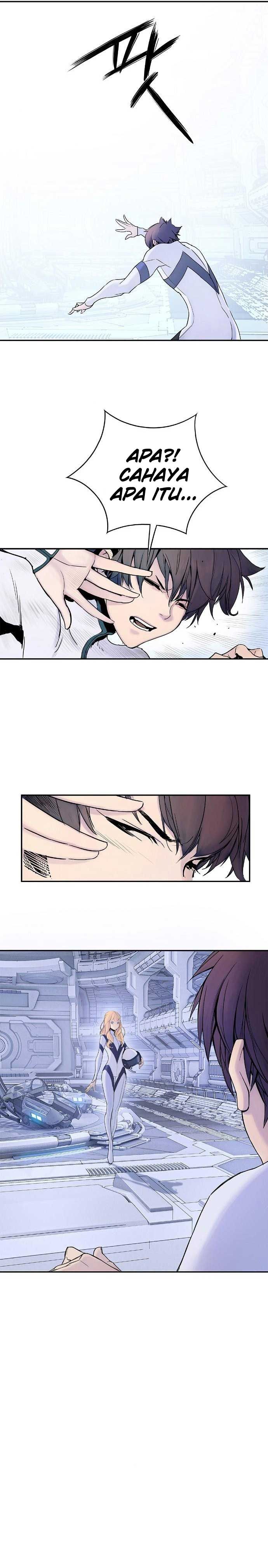 Knight Under Heart Chapter 02 Gambar 31