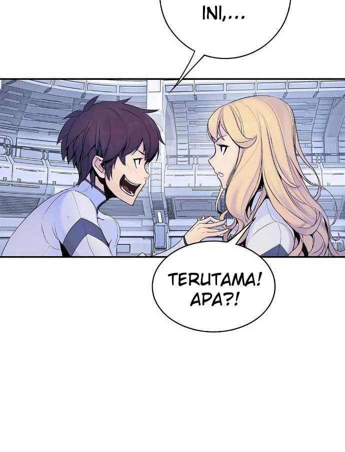 Knight Under Heart Chapter 02 Gambar 33