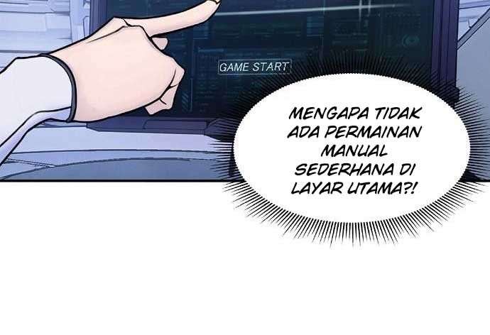 Knight Under Heart Chapter 02 Gambar 41